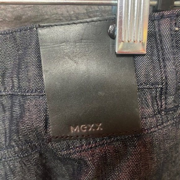 MEXX Charcoal Grey Pant Size: 12 NWT - Picture 5 of 6